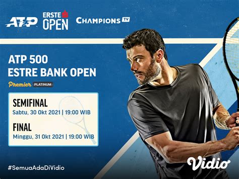ATP Erste Bank Open Results .